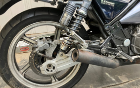 KAWASAKI ZEPHYR400 1991 ZR400C