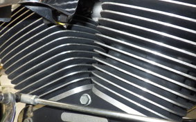 HARLEY FLSTF 1450 2006