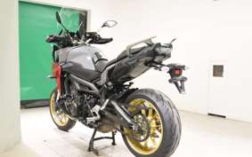 YAMAHA MT-09 Tracer GT 2019 RN51J