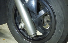 SUZUKI SWISH 125 2017 DV12B