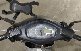 SUZUKI ADDRESS V125 CF4MA
