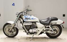 HONDA MAGNA 250 S 2008 MC29