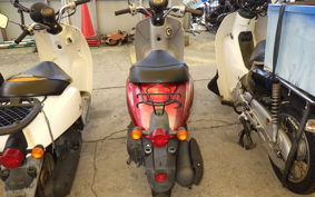 HONDA TODAY 2 AF67