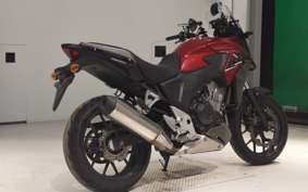 HONDA 400X 2016 NC47