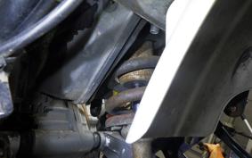 SUZUKI VANVAN 200 1989 NH41A