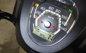 HONDA C110 SUPER CUB 2025 JA61