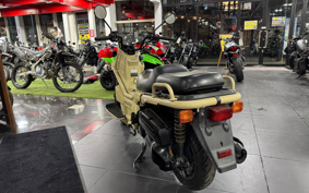 HONDA PS250 MF09