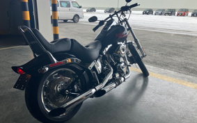 HARLEY FXSTC1340 2008 JL5