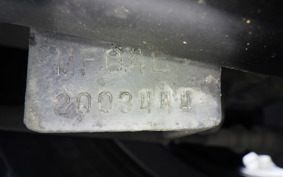 HONDA PS250 MF09