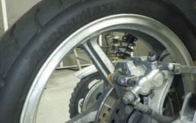 KAWASAKI ZEPHYR 400 Gen.2 1992 ZR400C