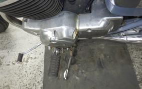 HONDA REBEL 250 2006 MC13