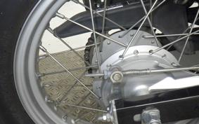 HONDA CB223S MC40