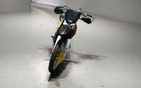 SUZUKI RM125 RF14A