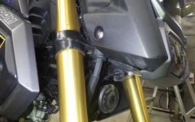 HONDA GROM 2015 JC75