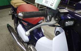 HONDA C125 SUPER CUB 2026 JA48