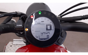 YAMAHA XSR700 2020 RM22J