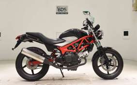 HONDA VTR 250 Gen. 2 2001 MC33