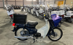 HONDA SUPER CUB50 AA01