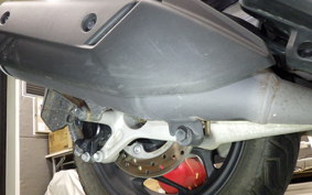 HONDA PCX 125 2013 JK05
