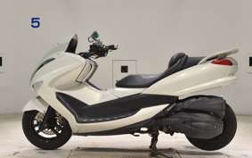 YAMAHA MAJESTY 250 Gen.4 SG20J