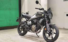 HUSQVARNA SVARTPILEN 250 2021