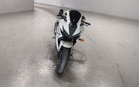 HONDA CBR400R 2017 NC47