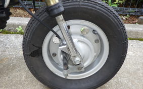 HONDA MONKEY Z50J