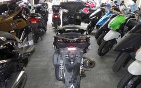 YAMAHA CYGNUS 125 XSR 3 SED8J
