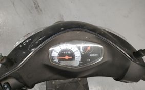 SUZUKI ADDRESS V50 CA42A