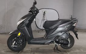 HONDA DIO 110 DX JF98