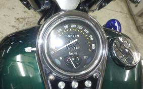 KAWASAKI VULCAN 1500 CLASSIC TOURER 1998 VNT50G