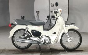HONDA SUPER CUB110 JA56