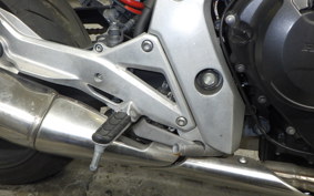 HONDA CB600F 2012