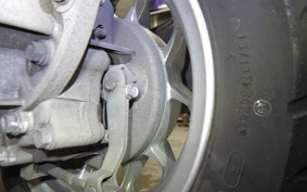 HONDA LEAD 125 JF45