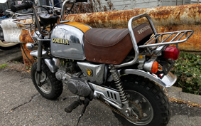 HONDA GORILLALTD Z50J