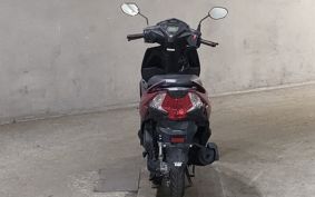 HONDA DIO 110 DX JF98