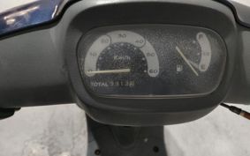 YAMAHA JOG POCHE SA08J