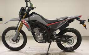 HONDA CRF250L MD47