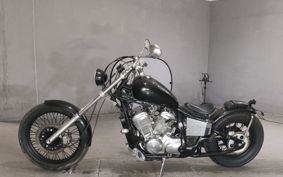 HONDA STEED 400 NC26