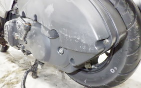 SUZUKI ADDRESS V125 G 2008 CF46A