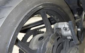 KAWASAKI NINJA 250R 2002 EX250K