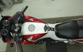 HONDA CB400 SUPER BOLDOR A 2016 NC42