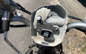YAMAHA VINO AY02