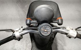 HONDA TODAY AF61