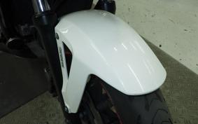 HONDA NC 700 X D 2013 RC63