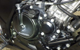 SUZUKI GSX-S125 DL32B
