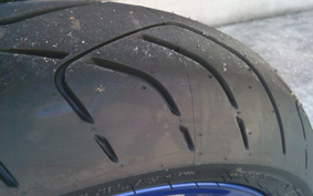 SUZUKI SV650 ABS VP55E