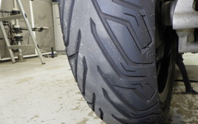 HONDA PCX 125 JF81