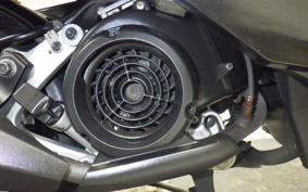 YAMAHA CYGNUS 125 XSR 3 SED8J