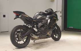 KAWASAKI ZX-25R ZX250E